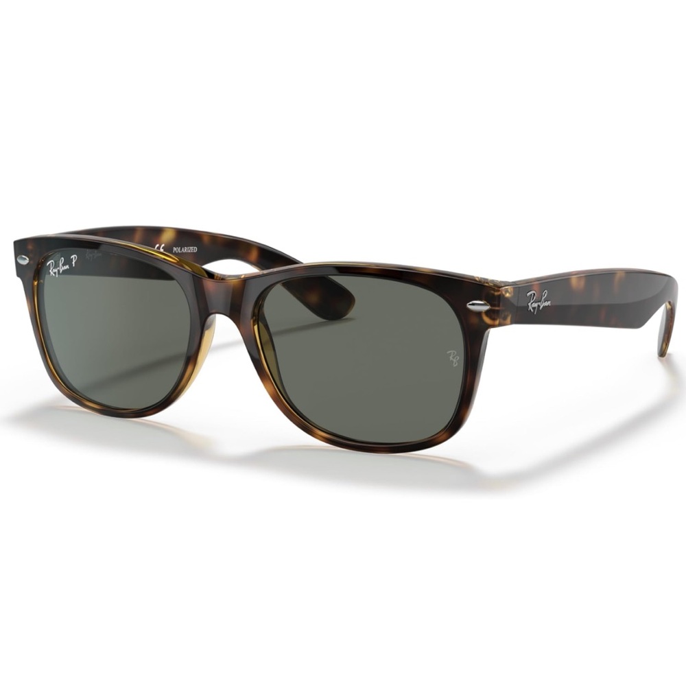 Ray-Ban RB2140 Wayfarer Square Sunglasses